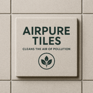 AirPure Tiles